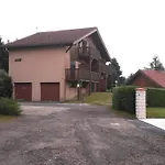 Esprit Myrtille Balcon Vue *