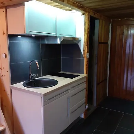 Esprit Myrtille Balcon Vue Appartamento *