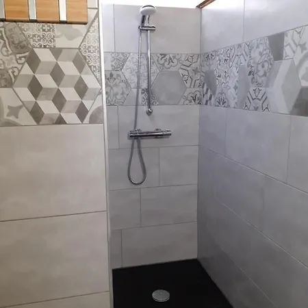 Esprit Myrtille Balcon Vue Appartamento Gérardmer