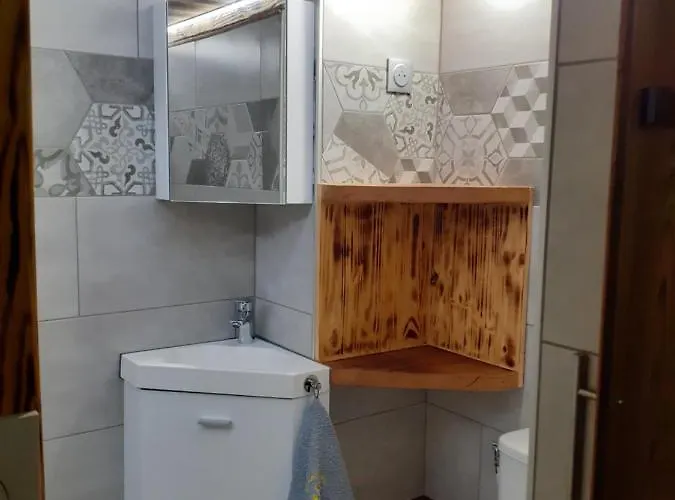 Апартаменты Esprit Myrtille Balcon Vue Жерарме